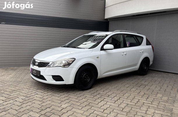 KIA CEE'D SW 1.4 EX Garanciával!