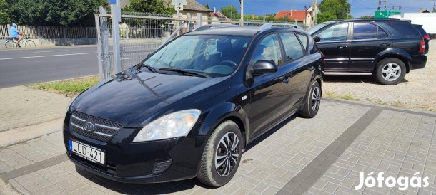 KIA CEE'D SW 1.4 L Cool