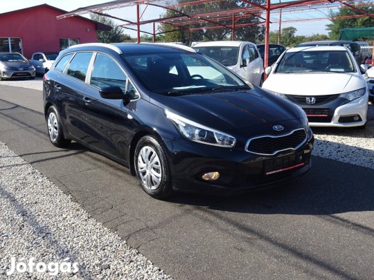 KIA CEE'D SW 1.6 CRDI LX