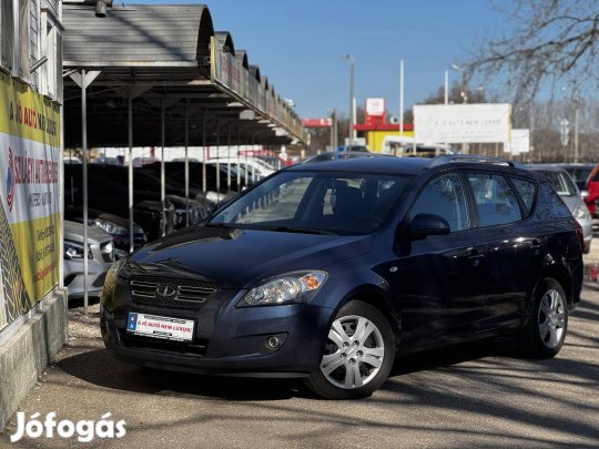 KIA CEE'D SW 1.6 CRDi LX ITT és Most Akció!!! A...