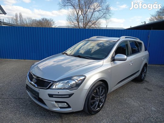 KIA CEE'D SW 1.6 Dreamteam EURO5 Navi BLUETOOTH...