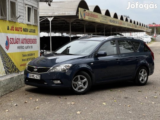 KIA CEE'D SW 1.6 EX EURO5 ITT és Most Akció!!!...