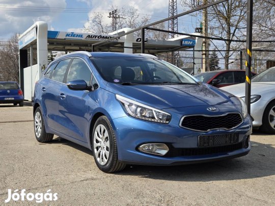 KIA CEE'D SW 1.6 GDI LX