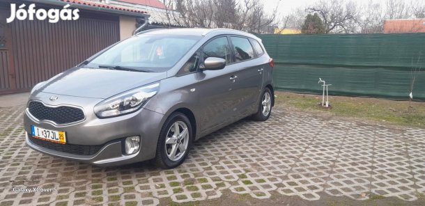 KIA Carens 1.7 CRDI HP EX Limited [7 személy] E...