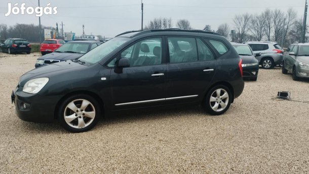 KIA Carens 2.0 CRDi EX (Automata) Szép állapotb...