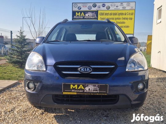 KIA Carens 2.0 EX (Automata)