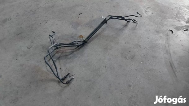 KIA Ceed Ceed 12- ABS tömb kocka fékcső fék cső csö vezeték 0398