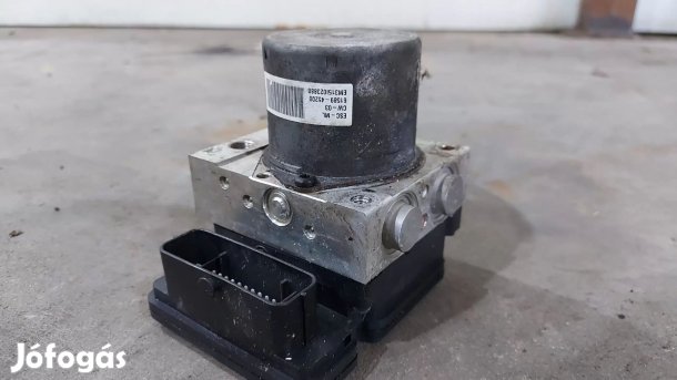 KIA Cee'd Ceed 12- ABS tömb pumpa vezérlő elektronika kocka 0653