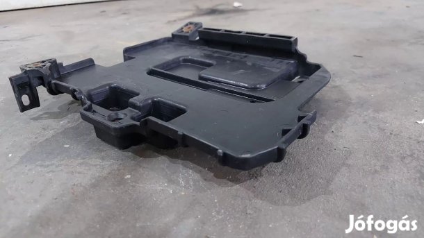 KIA Cee'd Ceed 12- Akkumulátor akksi aksi műanyag tálca tartó 0681