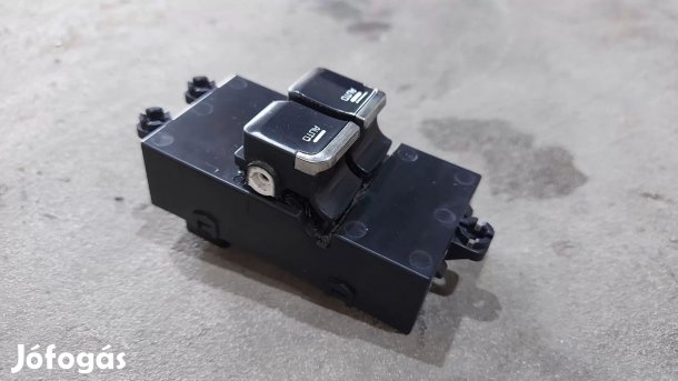 KIA Cee'd Ceed 12- Bal első elektromos ablakemelő kapcsoló gomb 0627