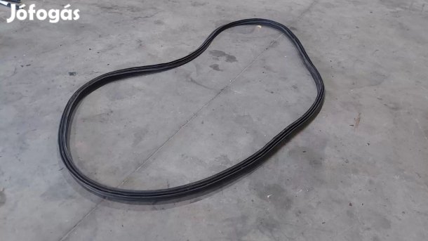 KIA Ceed Ceed 12- Csomagtérajtó csomagtartó gumikéder tömítés 0342