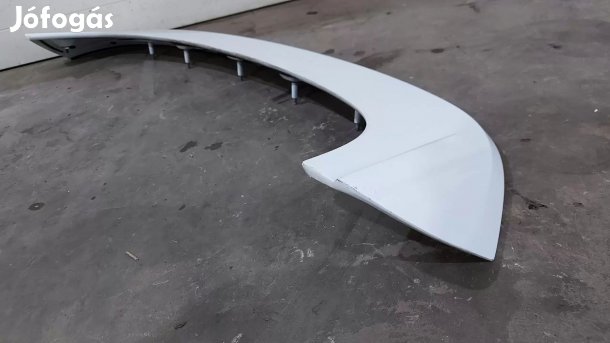 KIA Cee'd Ceed 12- Csomagtérajtó csomagtartó hátsó szárny spoiler 0725