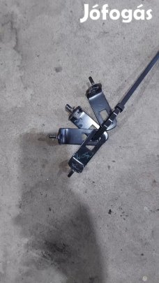 KIA Ceed Ceed 12- Gyerekülés gyerek ülés rögzítő tartó konzol 0336