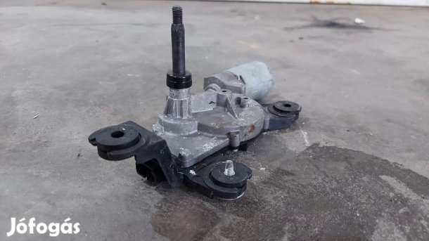 KIA Cee'd Ceed 12- Hátsó ablaktörlő mechanika szerkezet motor 0693