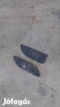 KIA Ceed Ceed 12- Hátsó ajtókárpit műanyag elem borítás takaró 0322