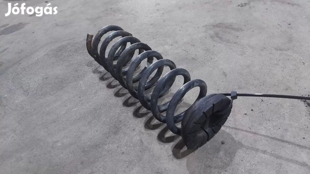 KIA Cee'd Ceed 12- Hátsó lengéscsillapító gátló spirálrugó rugó 0417