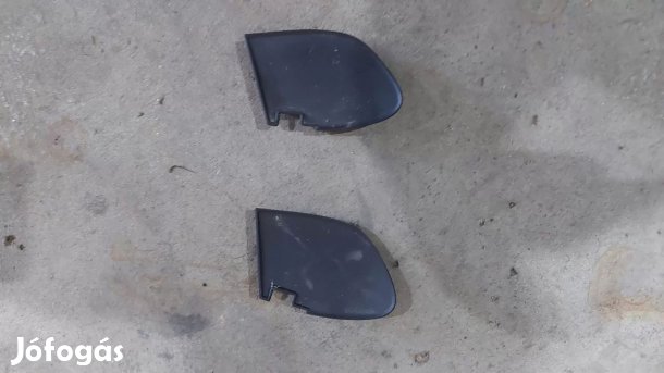 KIA Ceed Ceed 12- Jobb hátsó ajtókárpit kilincs csavar takaró 0310