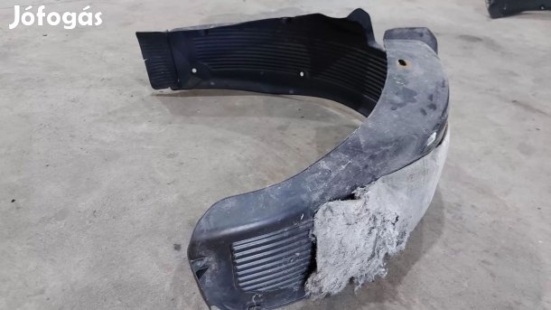 KIA Cee'd Ceed 12- Jobb hátsó műanyag dobbetét doblemez dob betét 0740