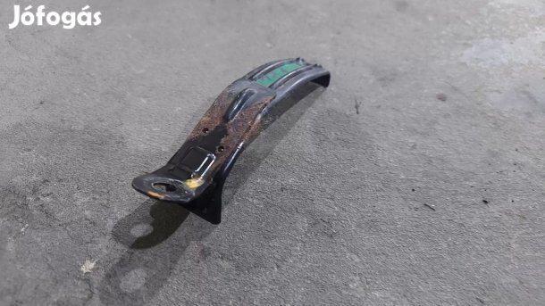 KIA Ceed Ceed 12- Középkonzol közép konzol tartó merevítő lemez 0397