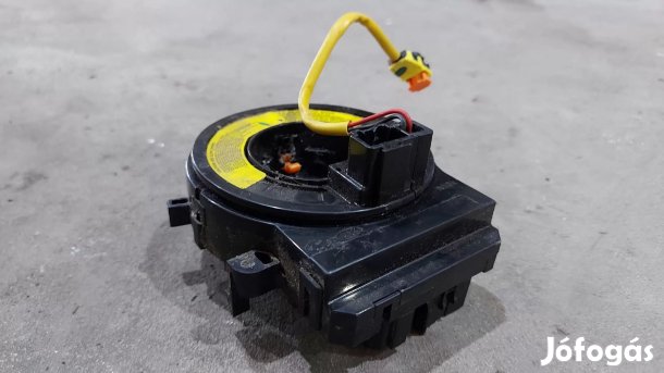 KIA Cee'd Ceed 12- Légzsákátvezető légzsák átvezető szalag kábel 0632