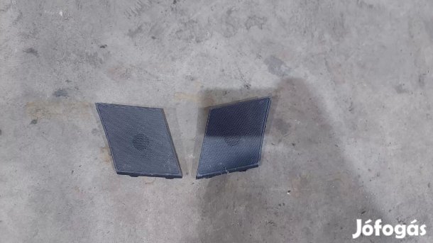 KIA Ceed Ceed 12- Műszerfal bal jobb műanyag hangszóró rács elem 0323