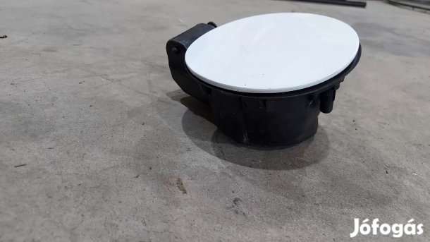 KIA Cee'd Ceed 12- Tankajtó tankbeöntő tank betöltő nyílás fedél 0756