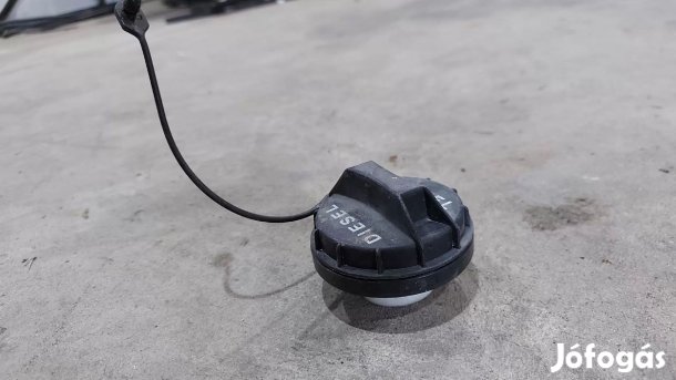 KIA Cee'd Ceed 12- Üzemanyag tanksapka zárósapka tank sapka fedél 0755