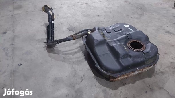 KIA Ceed Ceed 12- Üzemanyagtartály üzemanyagtank tank tartály 0360