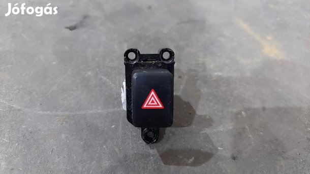 KIA Cee'd Ceed 12- Vészvillogó elakadásjelző kapcsoló gomb 0719