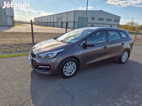 KIA Ceed SW LX 1.4 Cvvt/ 100 LE kombi