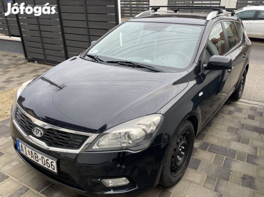 KIA Ceed kombi