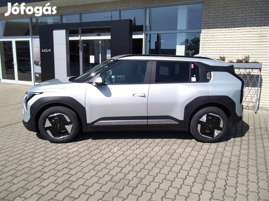 KIA EV3 81,4kWh Earth Plus +Dwp Csomag.Három SZ...