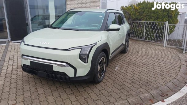 KIA EV3 81,4kWh Earth Plus +Dwp Csomag.Három SZ...