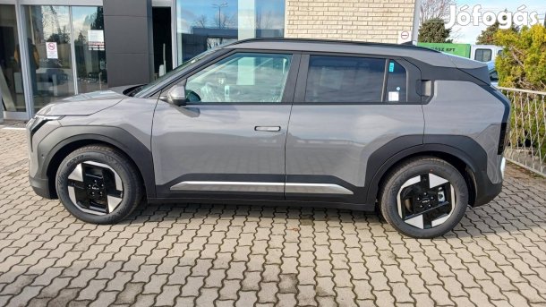 KIA EV3 81,4kWh GT Line +Dwp+Power+Relax Csomag...