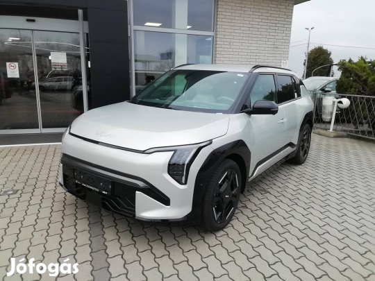 KIA EV3 81,4kWh GT Line +Dwp+Relax Csomagok.Két...
