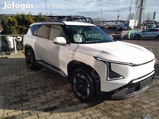 KIA EV5 81,4kWh Earth +View+Business Csomagok.K...