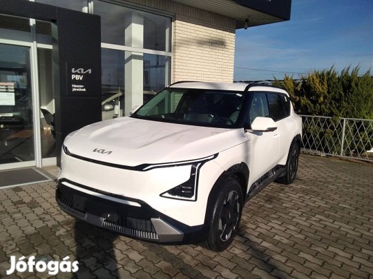 KIA EV5 81,4kWh Earth +View+Business Csomagok+N...
