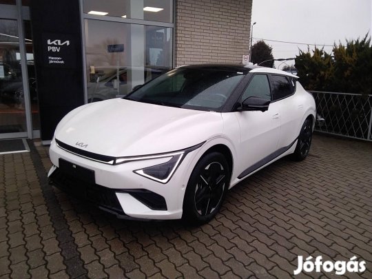 KIA EV6 84kWh Earth +Power+Premium+Relax+Vision...