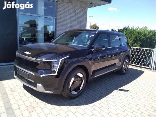 KIA EV9 99,8kWh GT-Line 4WD [6személy] +Lounge...