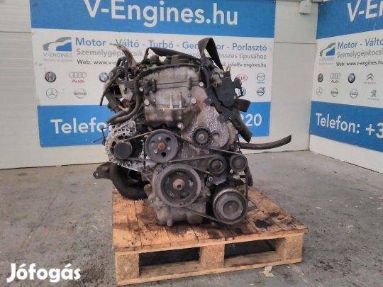 KIA/Hyundai D4FB Bontott Motor