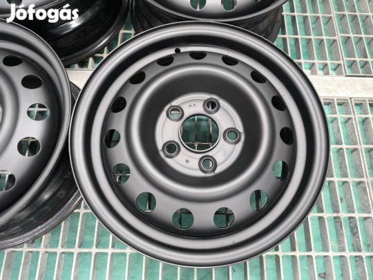 KIA/Hyundai Lemezfelni 5x114,3 6x15