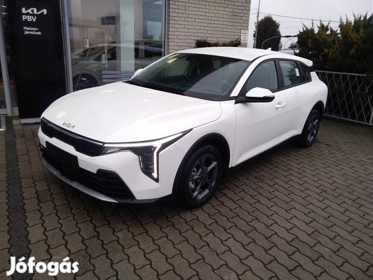 KIA K4 1.6 T-GDI Gold DCT Automata!Több Színben...