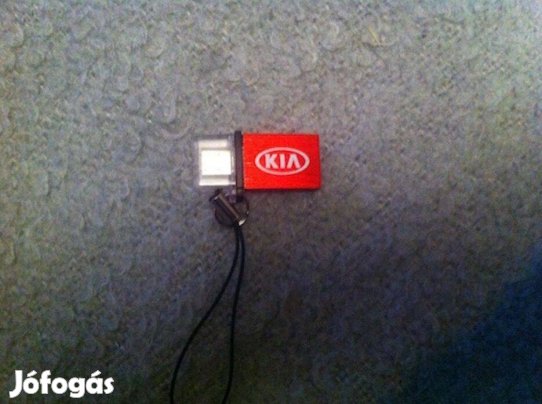 KIA Motors USB 2.0 pendrive 8 GB