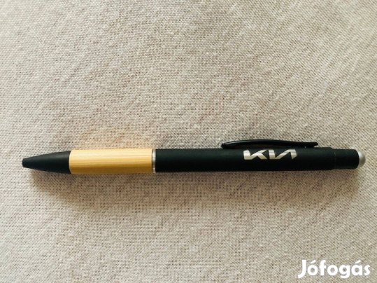 KIA Motors fekete toll