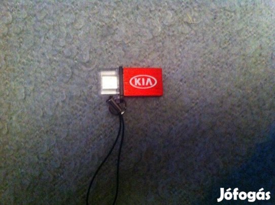 KIA Motors mikro USB 2.0 pendrive 8 GB