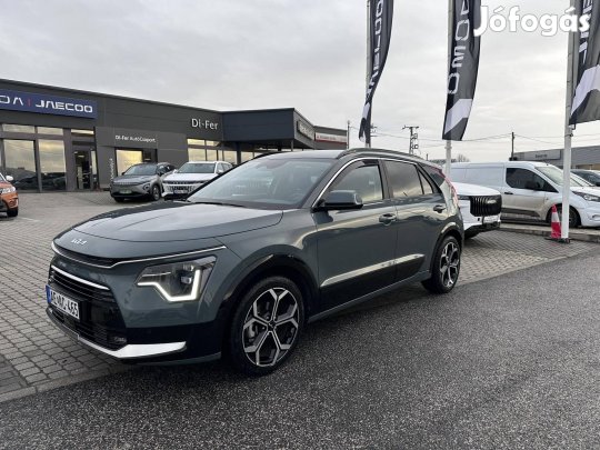 KIA Niro 1.6 GDI Phev Platinum DCT