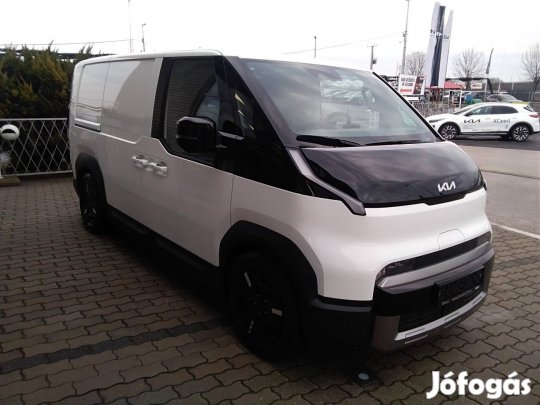 KIA PV5 Cargo Long Range 71.2 KWh (Automata) +P...