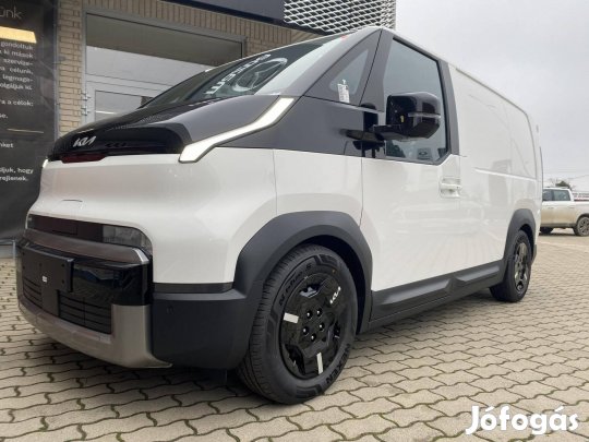 KIA PV5 Cargo Long Range 71.2 KWh (Automata) +P...