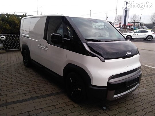 KIA PV5 Cargo Long Range 71.2 KWh (Automata) +P...