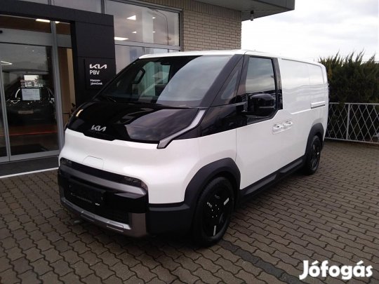 KIA PV5 Cargo Long Range 71.2 KWh (Automata) +P...